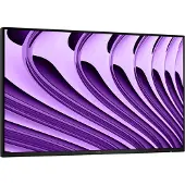 Dell Pro P P2426HEWO, 60,5 cm (23.8"), 1920 x 1080 Pixel, Full HD, LCD, 8 ms, Grau