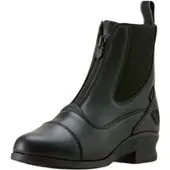 Ariat Heritage Zip wasserfeste Stiefeletten Damen