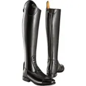 DeNiro Salento LederReitstiefel schwarz