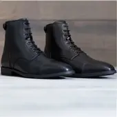 Euroriding Davos Stiefelette unisex