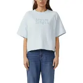 s.Oliver Sweatshirts Blue Größe: 46 | Pullover Outlet | Damen | Blau