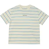 s.Oliver T-shirts Offwhite Größe: 170/176 | T-Shirts Outlet | kids | Weiß