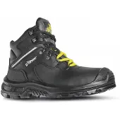 U Power Sicherheitshochschuh QUILL ESD S3 CI SRC Größe 48