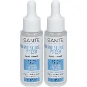 Sante Moisture Fresh Hydrator Serum 3D Hyaluron 2x 2x30 ml Tinktur