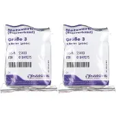 Dr. Junghans Netzverband Gr.3 4 m 2x 2x1 St Verband
