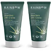 Rainbow Aloecare AV 24 h Creme 2x 2x50 ml