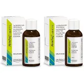 Aknefug liquid 1% Lösung 2x 2x100 ml