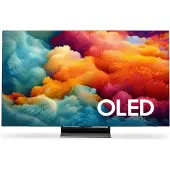 Samsung Fernseher QE65S90HAEXXH OLED