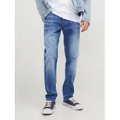 Jack & Jones Herren Comfort Fit Jeans MIKE ORIGINAL JOS |