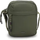 HUGO Ayden 10260368 Red Umhängetasche