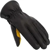 Rusty Stitches Johnny V2 Motorrad Handschuhe