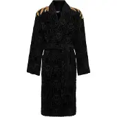 Philipp Plein Bademantel Eagle