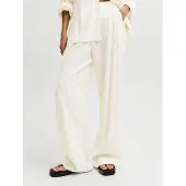 JJXX Jxalmira Hosen Mit Weitem Bein