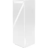 MSI Roamii BE Lite Mesh System 1-pack, Weiß, Intern, Mesh-System, Leistung, Dual-Band (2,4 GHz/5 GHz), Wi-Fi 7 (802.11be)