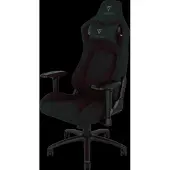 Vortech Pro Gaming-Stuhl Schwarz
