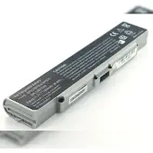 AGI Akku kompatibel mit Sony Vaio VGN-FE28B