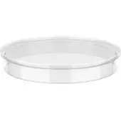Mepal Chef It Deckel Rührschüssel 4000 ml - Transparent