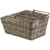 Klickfix Structura Gt Racktime Snap It Hinterer Korb 18l