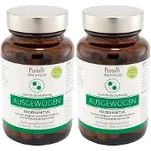 PlantaVis Feigenkaktus Kapseln 2x 2x60 St