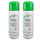 Resana Murmeltier Balsam mit Alpenkräutern 2x 2x200 ml