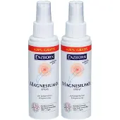 ENZBORN Magnesiumöl Spray 2x 2x120 ml