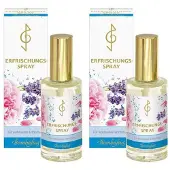 Bombastus Erfrischungsspray 2x 2x50 ml Spray