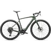 Specialized Turbo Creo Sl Comp Carbon 2025 Elektrisches Gravelbike