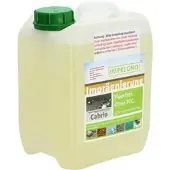 IMPREGNO Textilimprägnierung Flourfrei, ohne PFC, für Cabrioverdeck, atmungsaktiv, Kanister 5 Liter