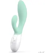 LELO Ina 3 - Akkubetriebener, wasserdichter Vibrator (Minze)