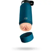 PDX Plus Fap Flask Masturbator Private Pleaser 1 St.