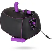 You2Toys - Rotierende G- und P-Punkt - Netzbetriebene Sexmaschine