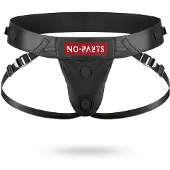 No-Parts Taylor - Strapshalfter mit Doppel-O-Ring (S-L)