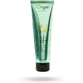 Orgie Cocktail - essbares Gleitgel - tropisch (100 ml)