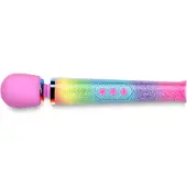 Le Wand - Massagegerät Vibrator (Regenbogen)