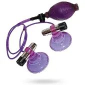 You2Toys - Vibrations-Bruststimulanz