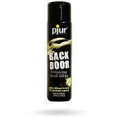 Pjur - N backdoor silicone 100 ml