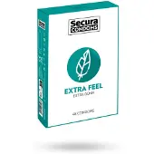 Secura *Extra Feel* 48 St Kondome
