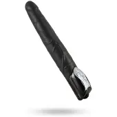 You2Toys - Push - Stoßvibrator (schwarz)