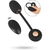 You2Toys Intense RC - vibrierendes Ei (schwarz)