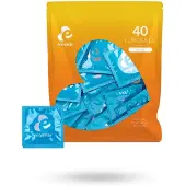 Easyglide *Flavoured* 40 St Kondome
