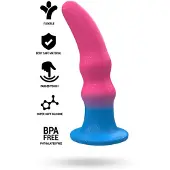 Vuxen Dildo mit Saugnapf 'Kuno Utopia' | Mythology Fantasy 1 St