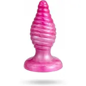 Silexd Fantasy Sexspielzeug Kirsche, ergonomisch, erwärmbar und kühlbar, aus SILEXPAN Silikon
