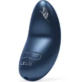 LELO Nea 3 - Akku-Klitorisvibrator, wasserdicht (blau)