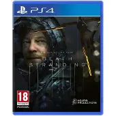 Death Stranding, PS4, PlayStation 4, M (Reif)