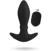 ANOS *Moving Rings Butt Plug* 1 St Sonstige