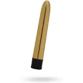 Dorcel Golden Boy - klassischer Stabvibrator (Gold)