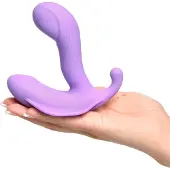 Pipedream - G Sport Stimulate Purp 1 St