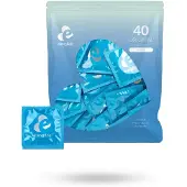 Easyglide *Original* 40 St Kondome