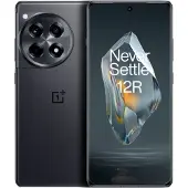 OnePlus Ace3 (12R) 5G PJE110 12GB/256GB Schwarz CN