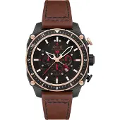 Avi-8 - AV-4100-09 - Uhr mit Armband - Herren - Quarz - Hawker Hunter